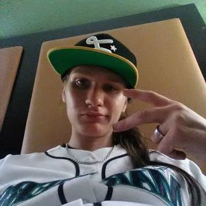 Meet your Posher, Cody